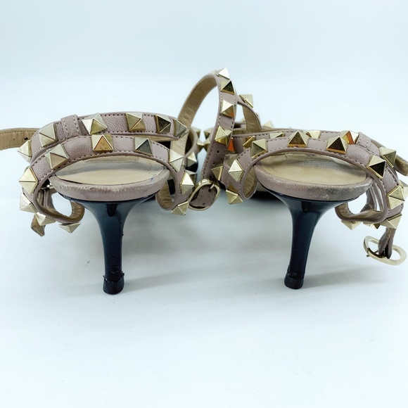 Sale! Valentino High Heels - Picture 8 of 10